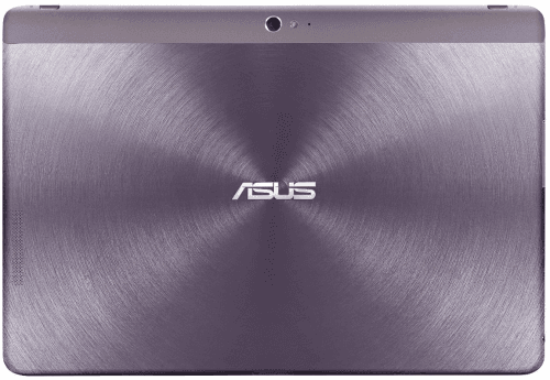 Picture 1 of the ASUS TF700T.