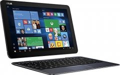 ASUS Transformer Book T300 Chi