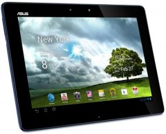 The Asus Transformer Pad TF300, by ASUS