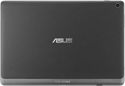 Picture 1 of the ASUS Z300M.