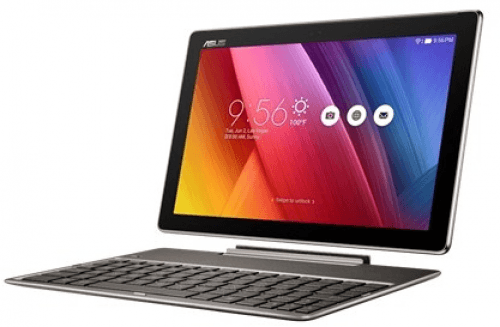 Picture 3 of the ASUS Z300M.