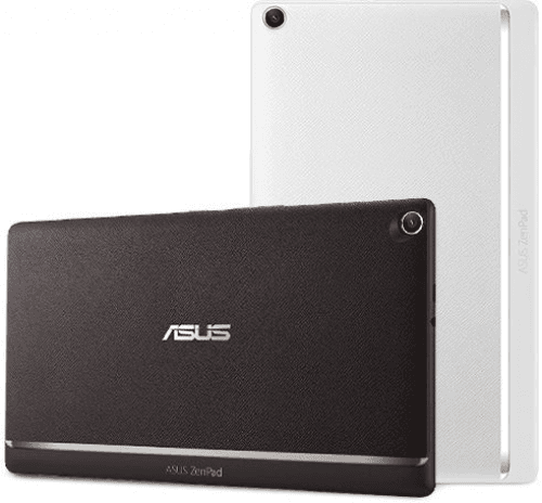 Picture 5 of the Asus ZenPad 8.0 Cellular.