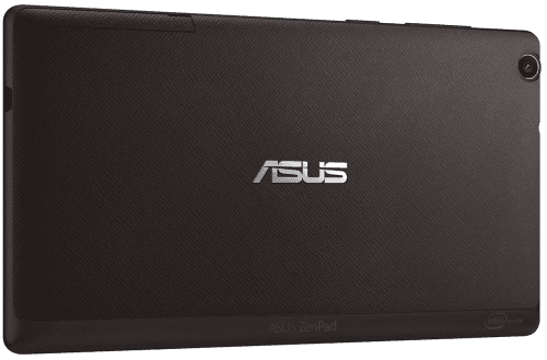 Picture 1 of the ASUS ZenPad C 7.