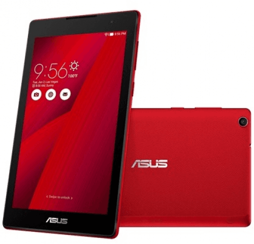 Picture 3 of the ASUS ZenPad C 7.