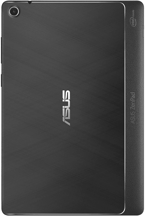 Picture 1 of the ASUS ZenPad S 8.0 580C.