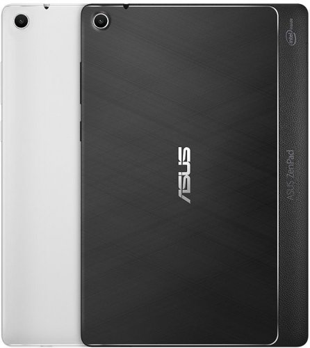 Picture 1 of the Asus ZenPad S 8.0.