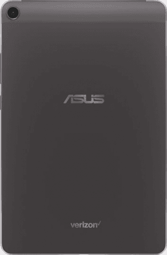 Picture 1 of the ASUS ZenPad Z8s.