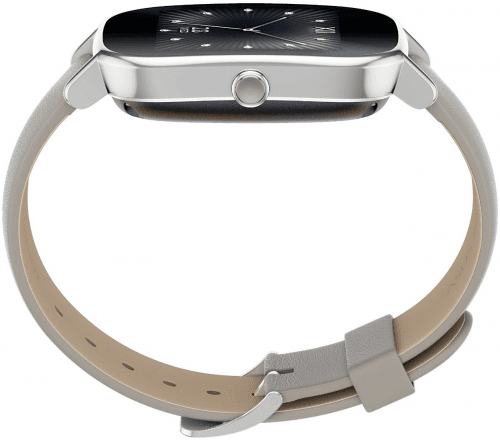 Picture 3 of the Asus ZenWatch 2 Women.
