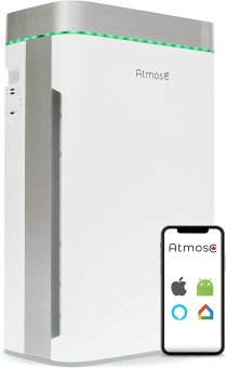 The AtmosC A Series, by AtmosC