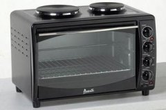 The Avanti Multi-Function Oven, by Avanti