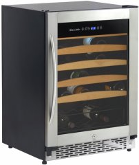 The Avanti WC55SSR 52-Bottle, by Avanti