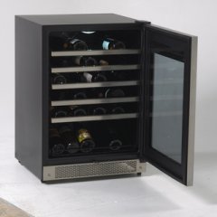 Avanti WCR4600S 46-bottle