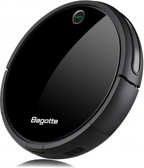 The Bagotte I7, by Bagotte