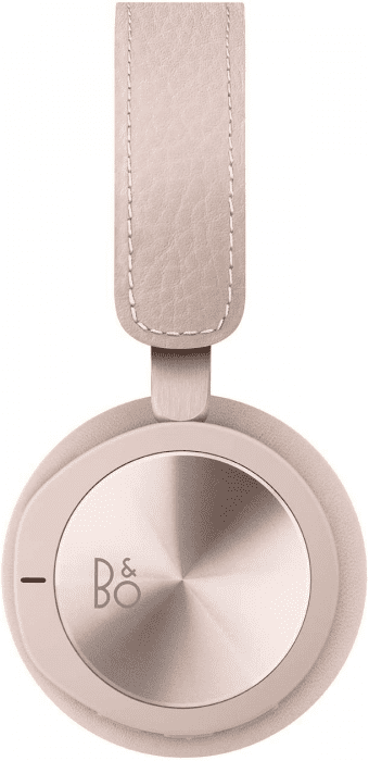 Picture 3 of the Bang & Olufsen Beoplay H8i.