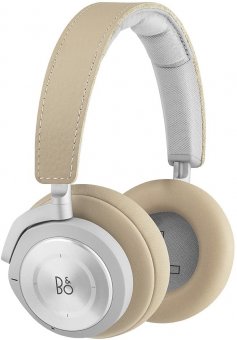 The Bang & Olufsen Beoplay H9i, by Bang And Olufsen