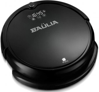 The Baulia RVC813, by Baulia