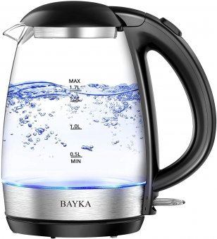 BAYKA Electric Kettle