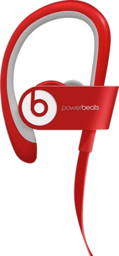 Picture 1 of the Beats Powerbeats2 Wireless.