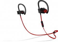 The Beats Powerbeats2 Wireless, by Beats By Dre