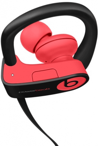 Picture 2 of the Beats Powerbeats3.