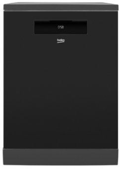 The Beko DEN59420DA, by Beko