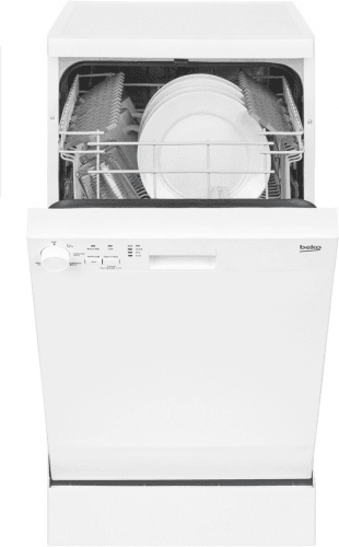 Picture 2 of the Beko DFS05010.