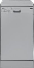 The Beko DFS05010, by Beko