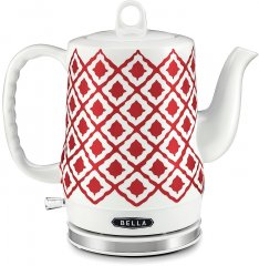 Bella Electric Ceramic Kettle 13622