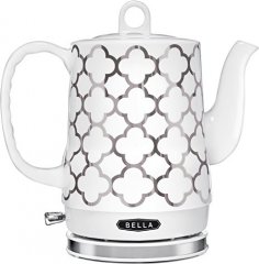 Bella Electric Ceramic Kettle 14522