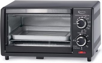 The Betty Crocker BC-1664CB, by Betty Crocker