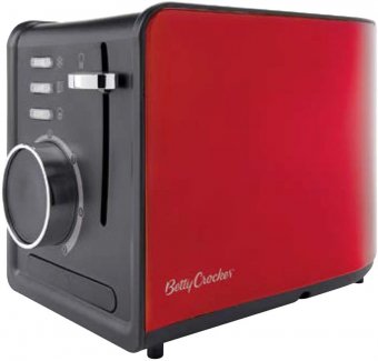 The Betty Crocker WACBR603, by Betty Crocker