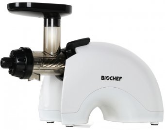 BioChef BCTG