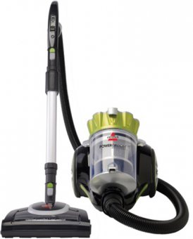 Bissell Powergroom 1654