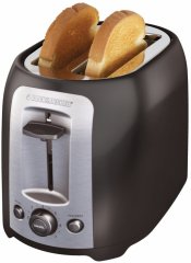 Black and Decker 2-Slice