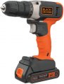 The Black and Decker BCD702C1.