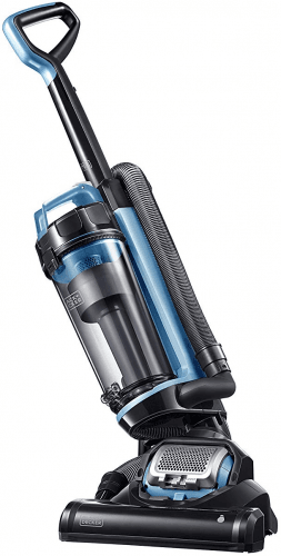 Picture 3 of the BLACK+DECKER AIRSWIVEL Lite Vacuum.