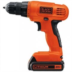 Black & Decker BDC120VA100