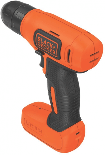 Picture 1 of the Black & Decker BDCD8C.