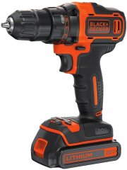 The Black & Decker BDCDD220C, by Black and Decker