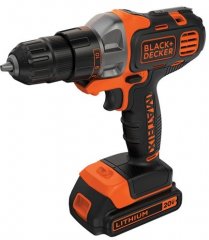 The Black & Decker BDCDMT120C, by Black and Decker