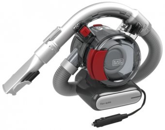 The Black+Decker BDH1200FVAV, by Black and Decker