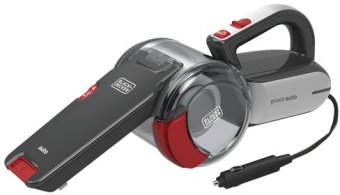 Black+Decker BDH1200PVAV