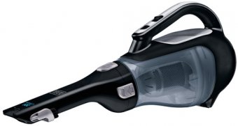 The Black+Decker BDH2000L, by Black and Decker