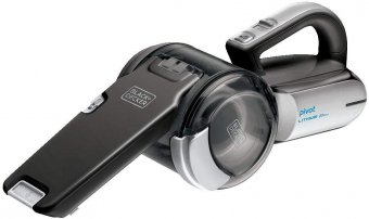 The Black+Decker BDH200PL, by Black and Decker