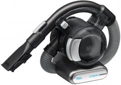 Black And Decker BDH2020FL