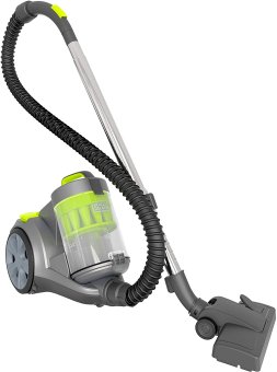 The Black+Decker BDXCAV217G, by Black and Decker