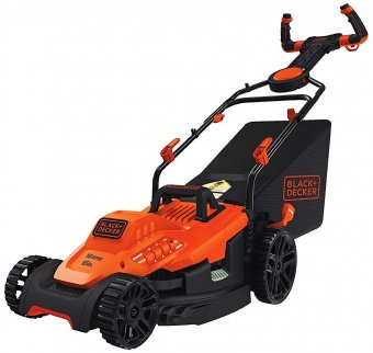 Black and Decker BEMW472ES