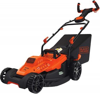 Black and Decker BEMW482ES