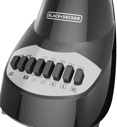 Picture 3 of the Black and Decker BL2010BPA.