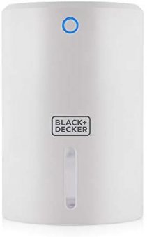 Black+Decker BXEH60001GB